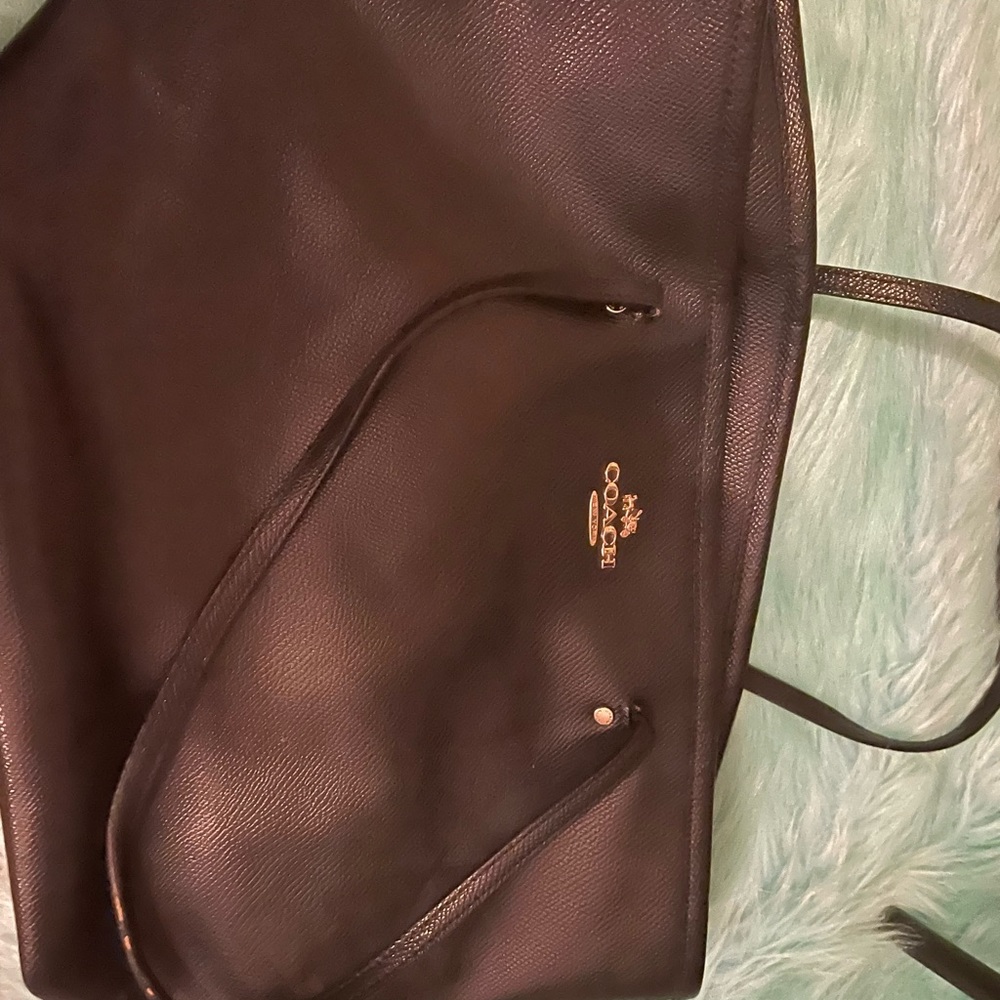 ••••••SOLD••••••.  Coach - Picture 3 of 6